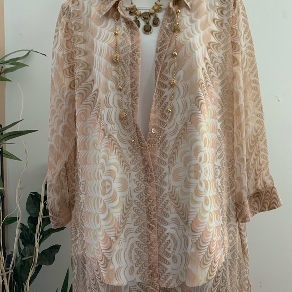 Jones New York Necklace - Picture 8 of 8